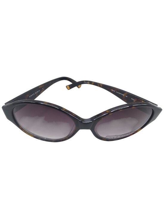 Anne Klein Tortoise Sunglasses - Model AK7008 (NEW) main image 7